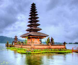 Gate Way of Bali (Value for Money)