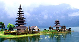 Best time Visit Bali