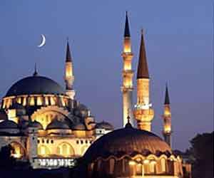 Conventional Istanbul Tour ( 4Days )