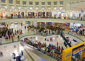 Deira City Shopping Centre