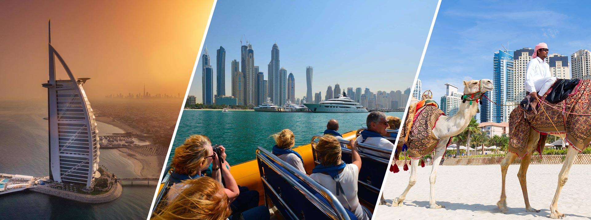 Dubai Tour Packages Dubai Holiday Packages