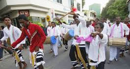 festivals Maldives