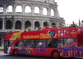 Know about Europe with Hop-On Hop-Off trips