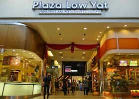 Low Yat Plaza