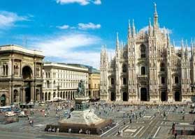 Milan