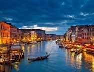 City Tour -Venice