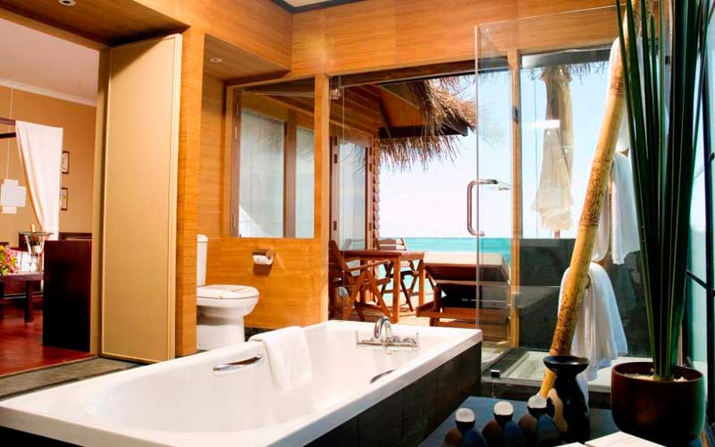 adaaran prestige ocean villas hotel maldives